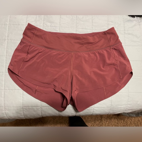 Lululemon shorts - Picture 3 of 3
